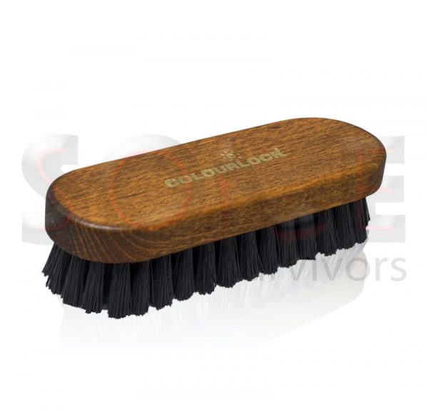 Leather Cleaning Brush