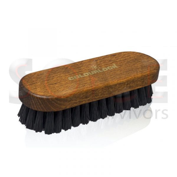 Leather Cleaning Brush