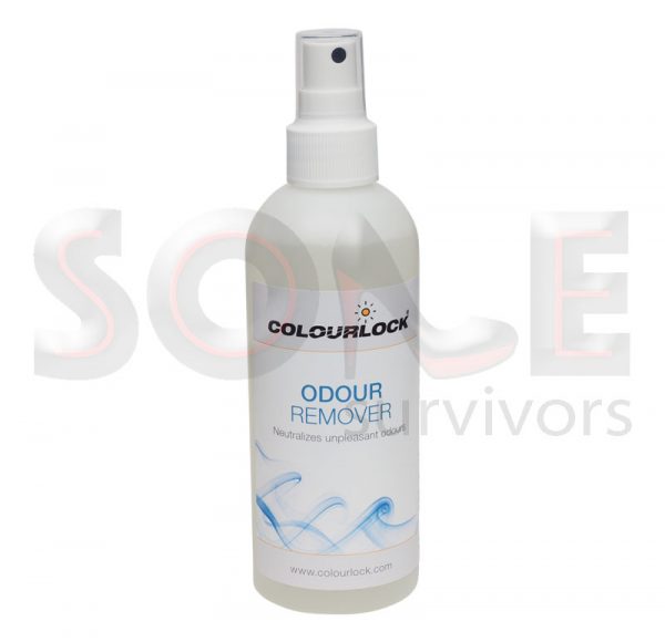 Leather Odour Remover