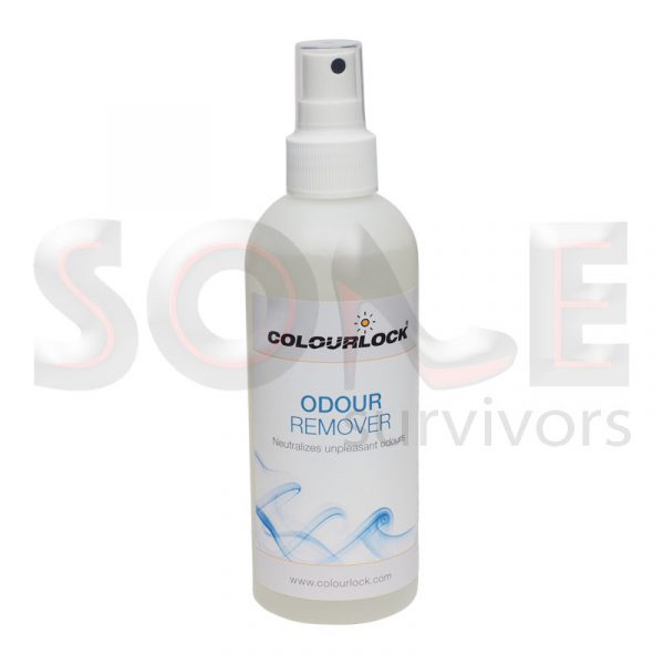 Leather Odour Remover