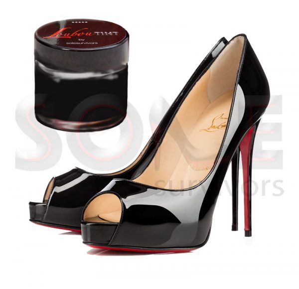 LoubouTint Black