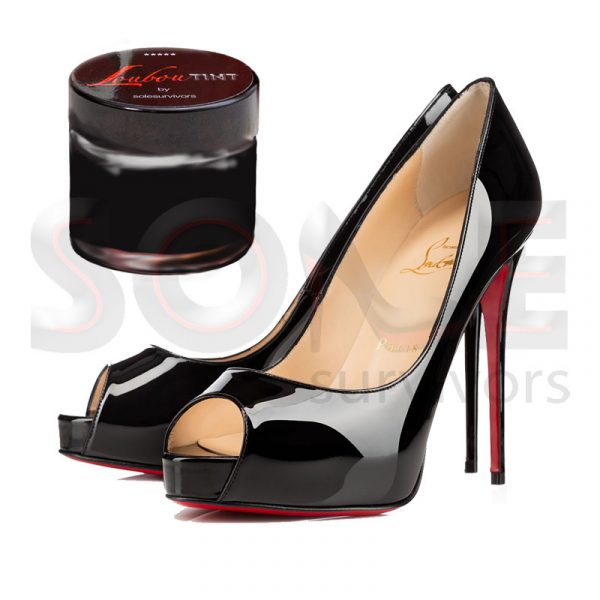 LoubouTint Black